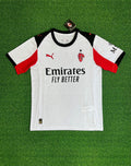 AC Milan Visita 25/26