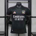Olympique Lyon Tercera Equipación 26/27