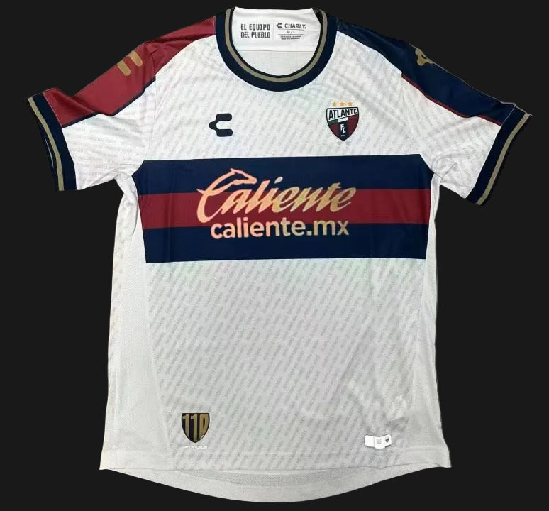 Atlante Visit 26/27