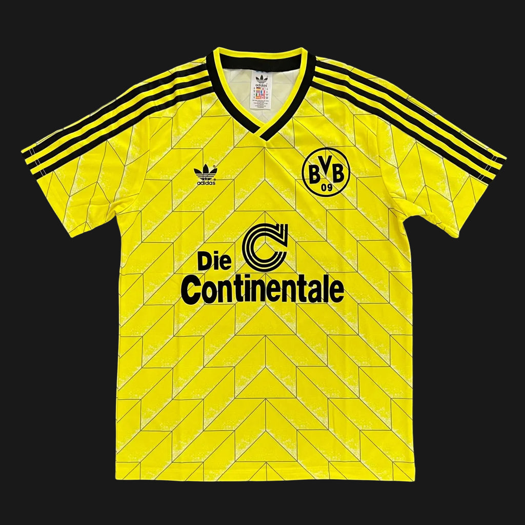 Borussia Dortmund 1988