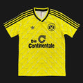 Borussia Dortmund 1988
