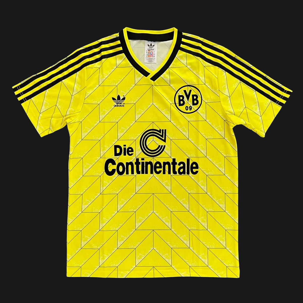 Borussia Dortmund 1988