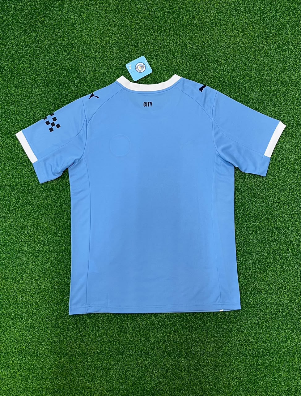 Manchester City 25/26