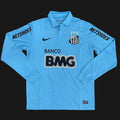 Santos FC Third Kit LONG SLEEVE 12/13