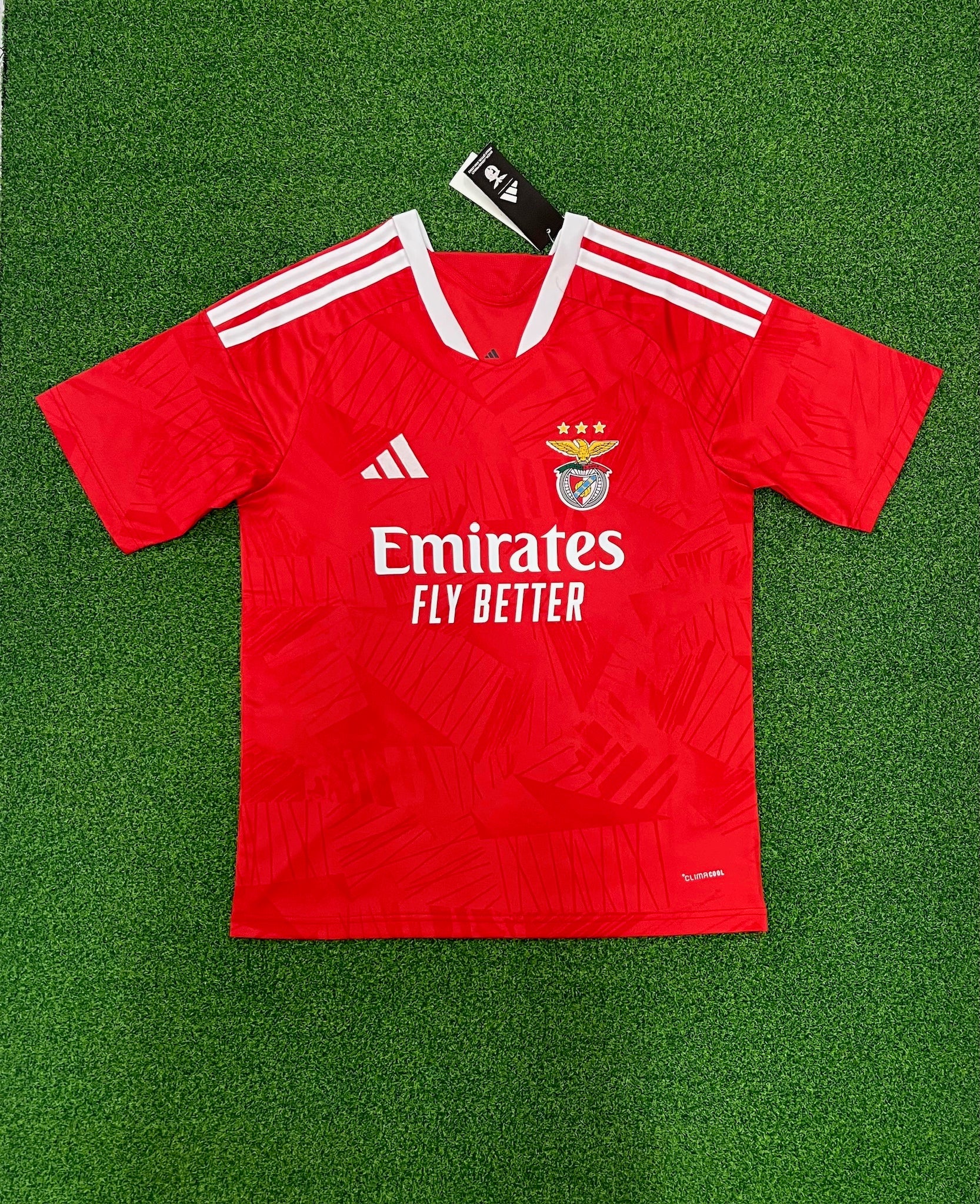 Benfica 26/27