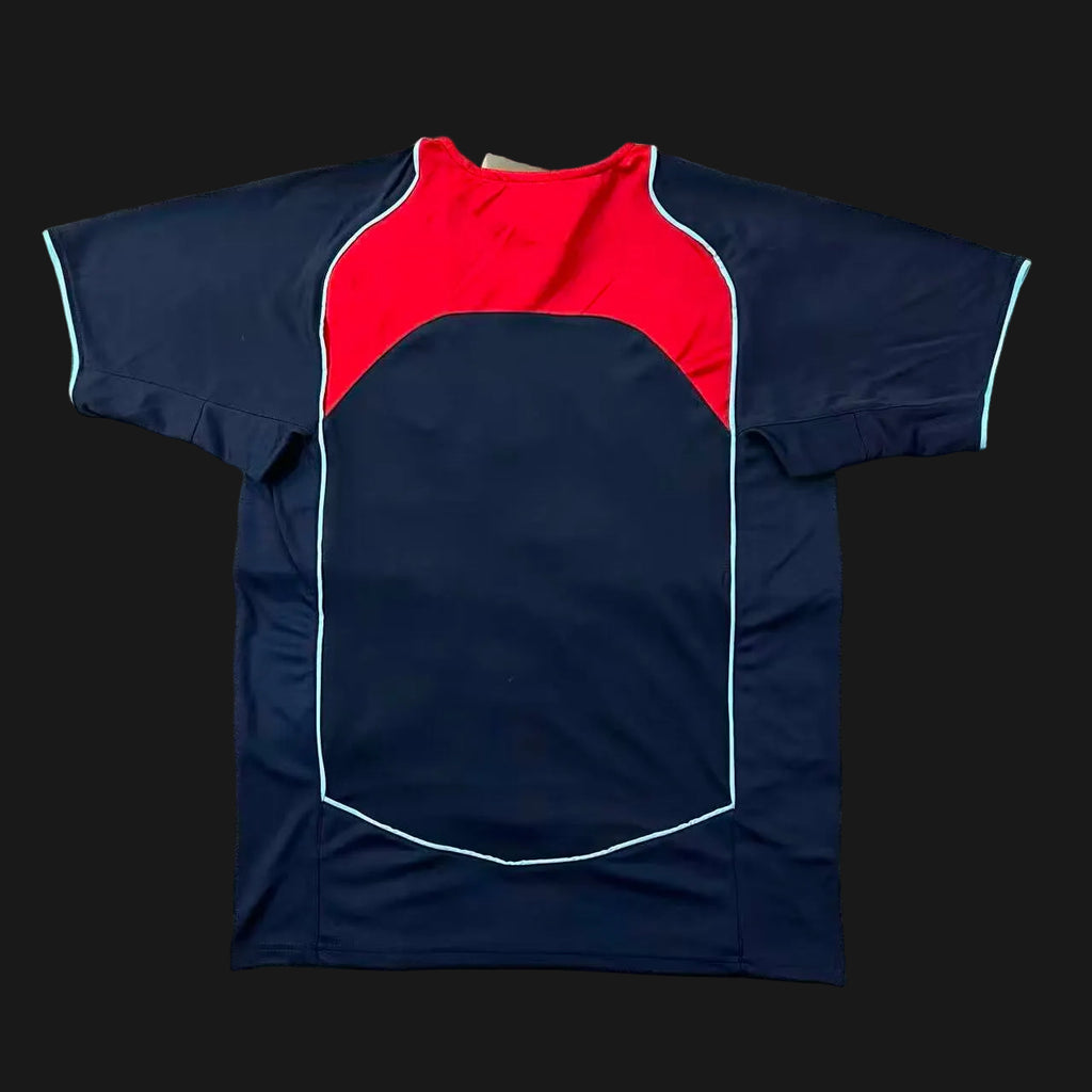 Atlético Madrid Away 04/05