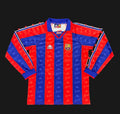 FC Barcelona LONG SLEEVE 96/97