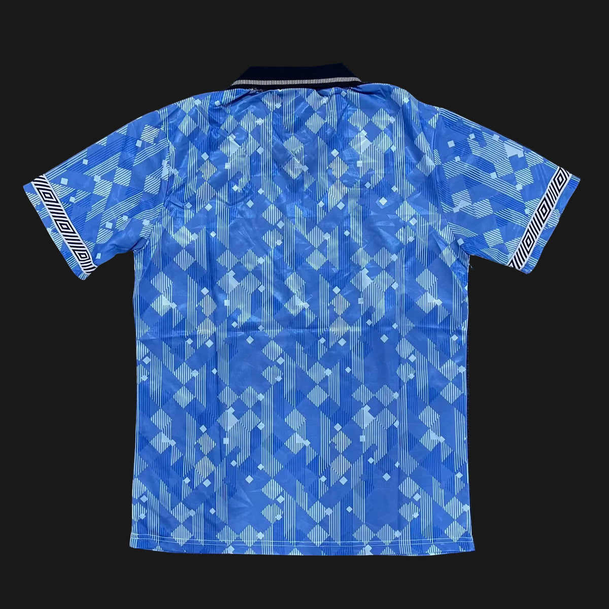 England Third Kit 1990