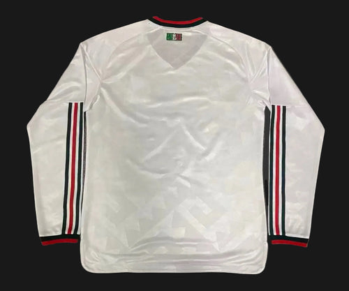 Mexico Visits LONG SLEEVE 2026