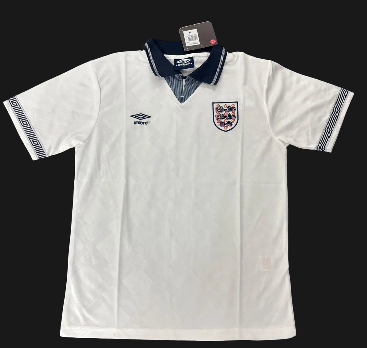 England 1990