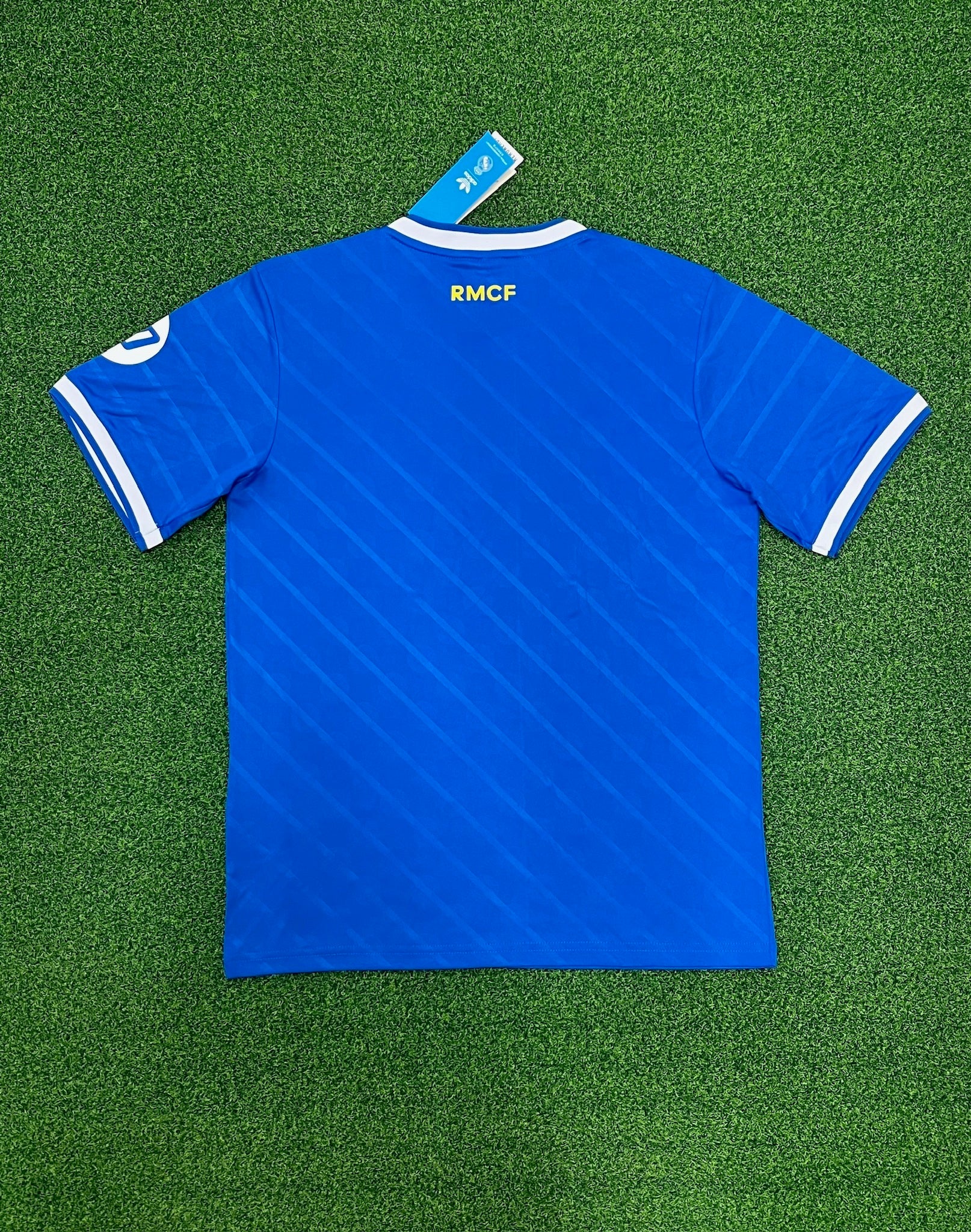Real Madrid Tercera Equipación 25/26