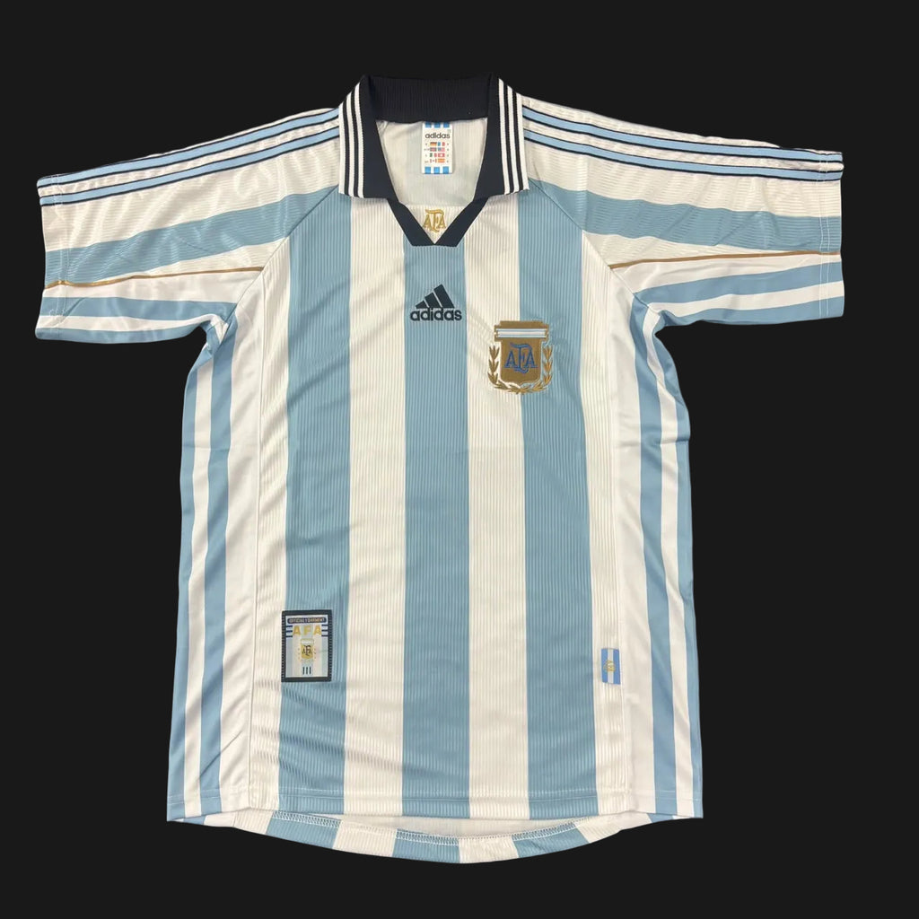 Argentina 1998