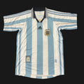 Argentina 1998