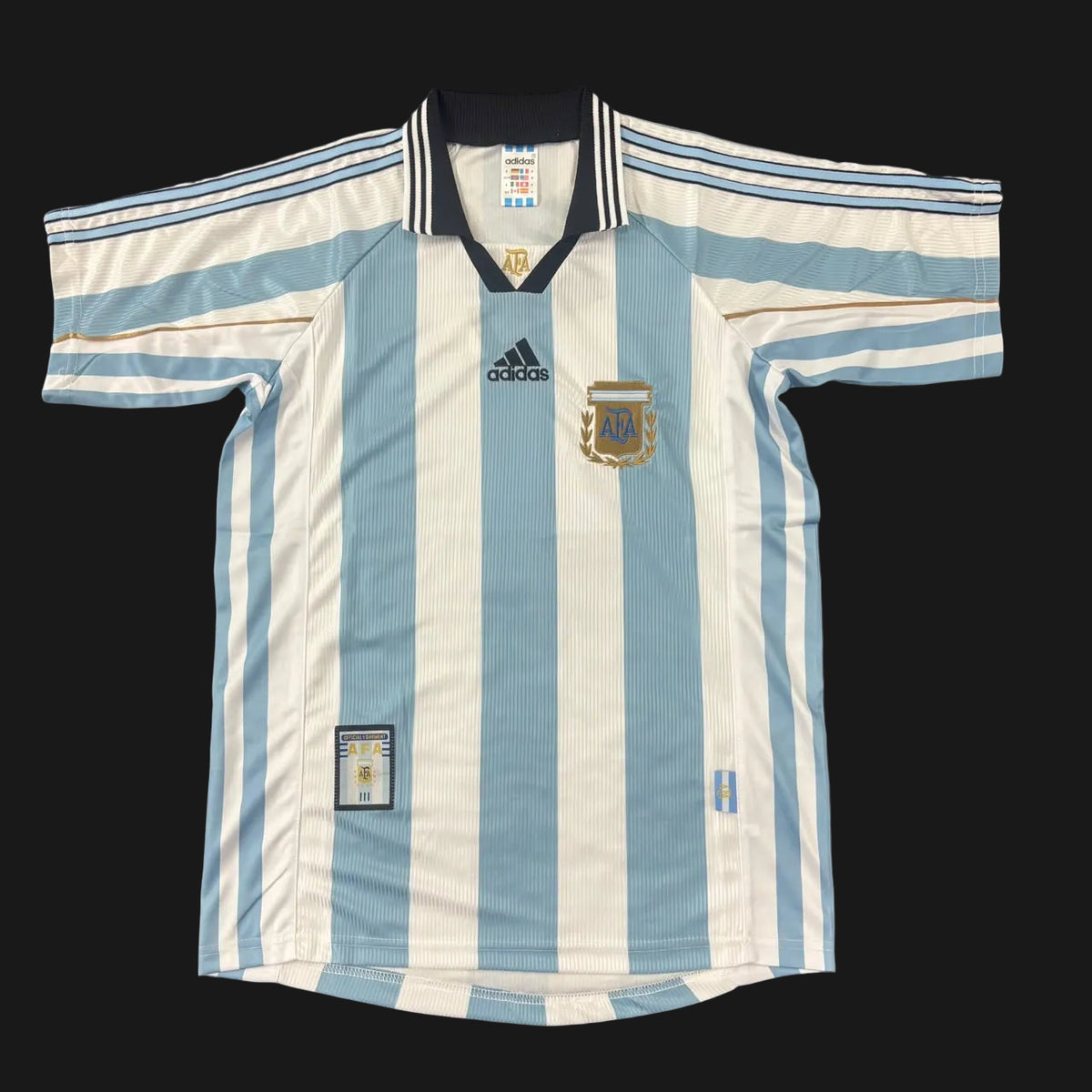 Argentina 1998