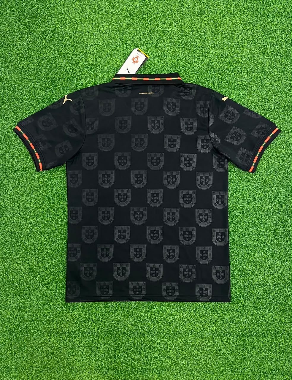 Portugal Eusebio 2025
