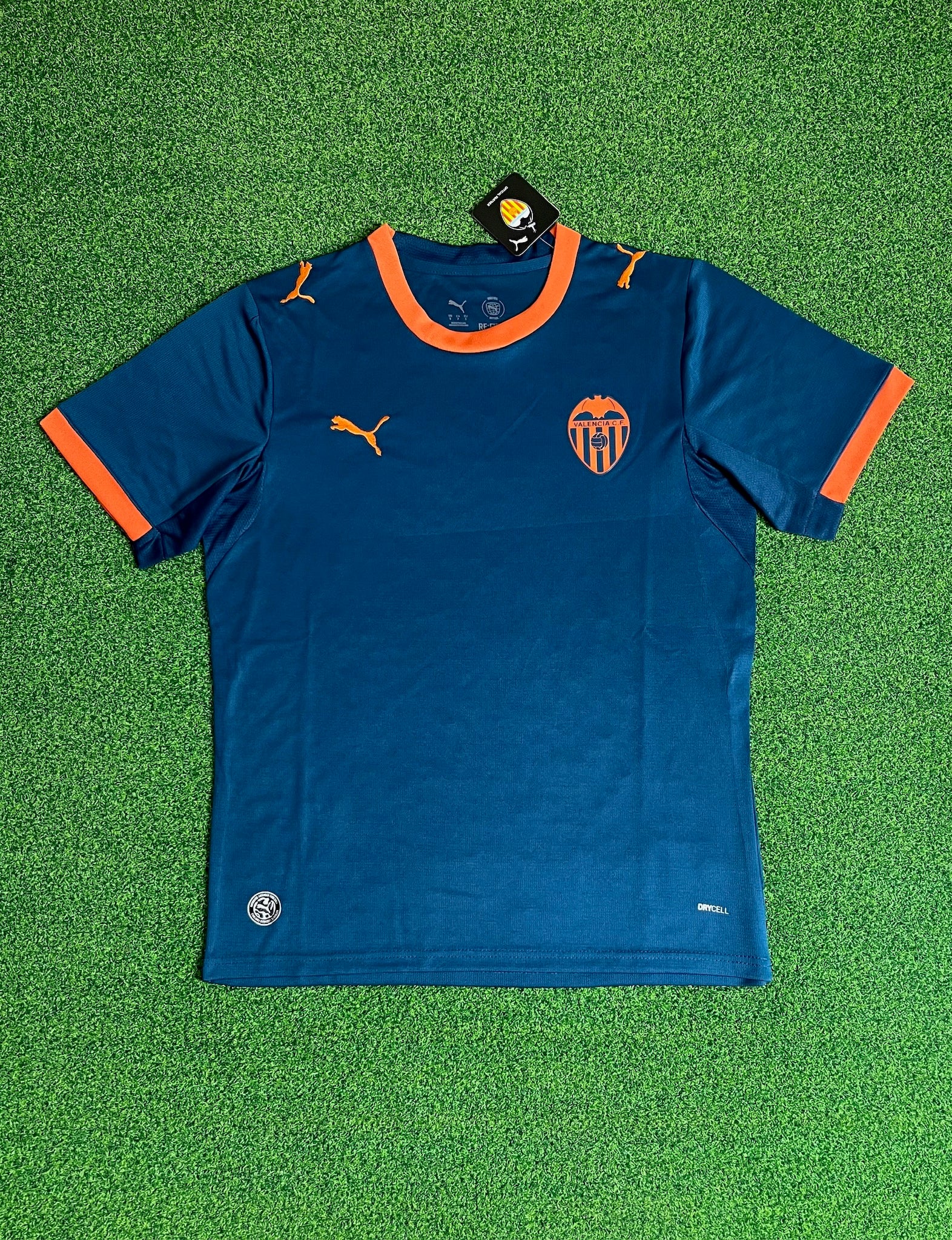 Valencia Visita 26/27
