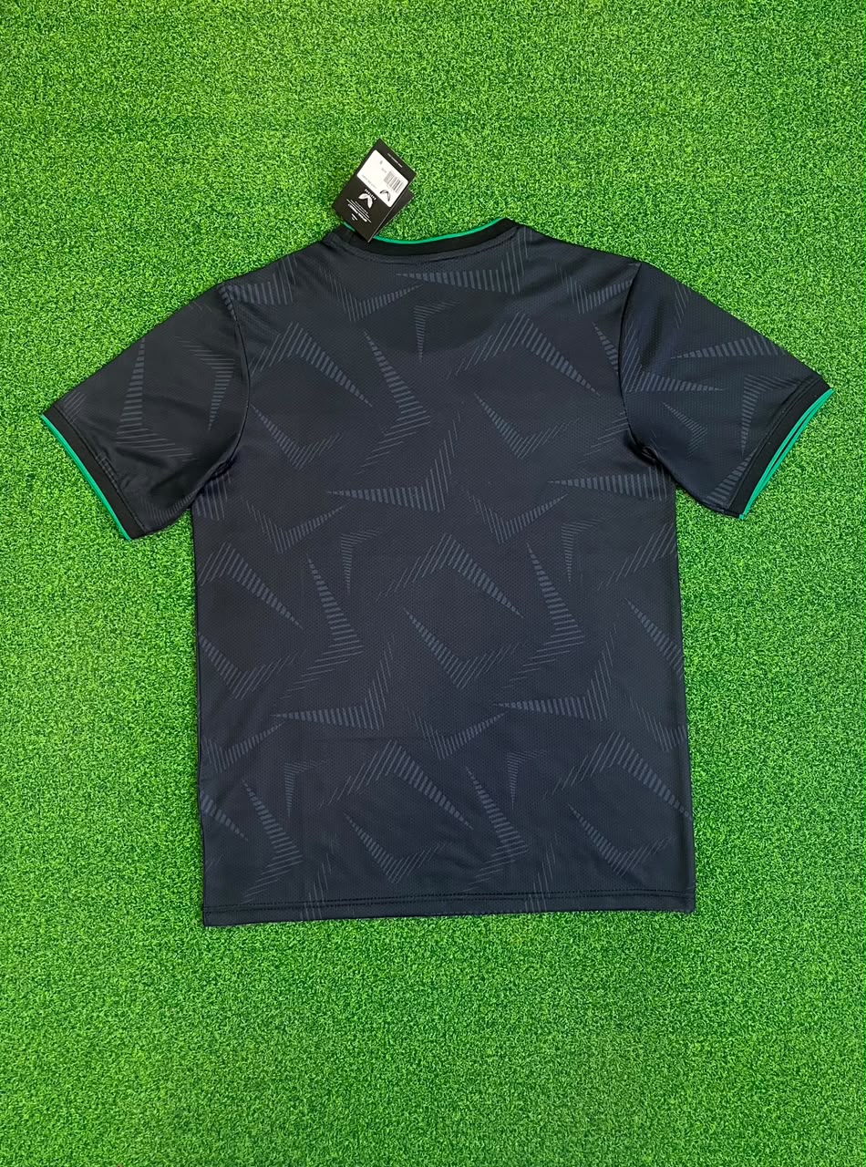 Irlanda Tercera Equipacion Mundial 2026