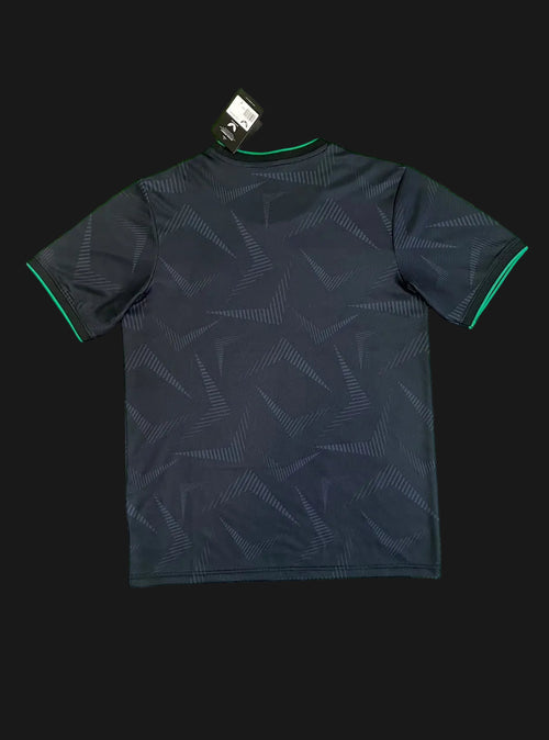 Ireland Third Kit World Cup 2026