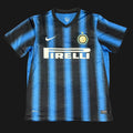 Inter Milan 10/11