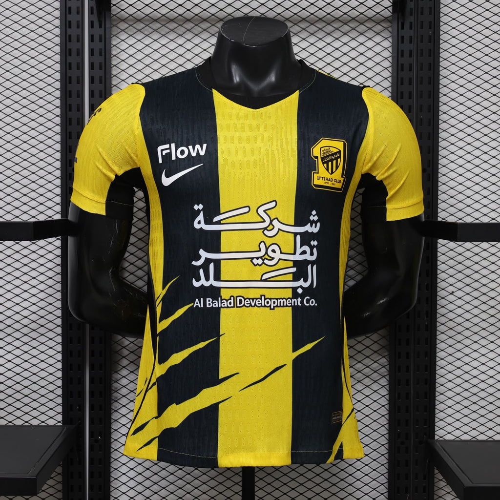 Ittihad 26/27
