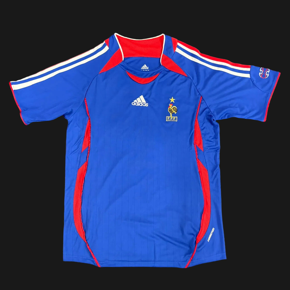 France 2006