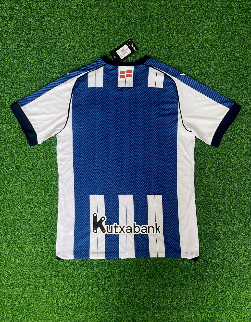 Real Sociedad 25/26