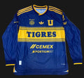 Tigres Visita MANGA LARGA 26/27