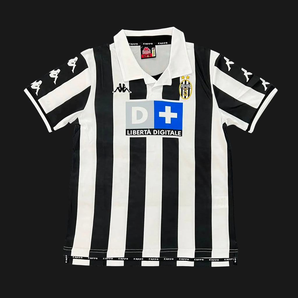 Juventus 99/00