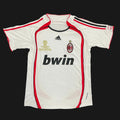 AC Milan Visita 06/07