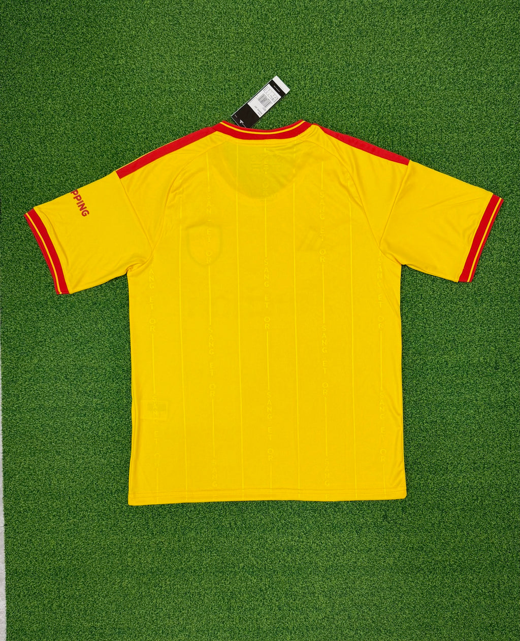 RC de Lens 26/27