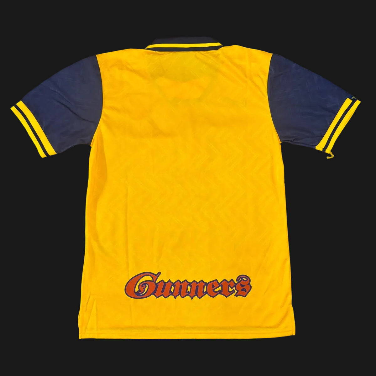 Arsenal Away 96/97