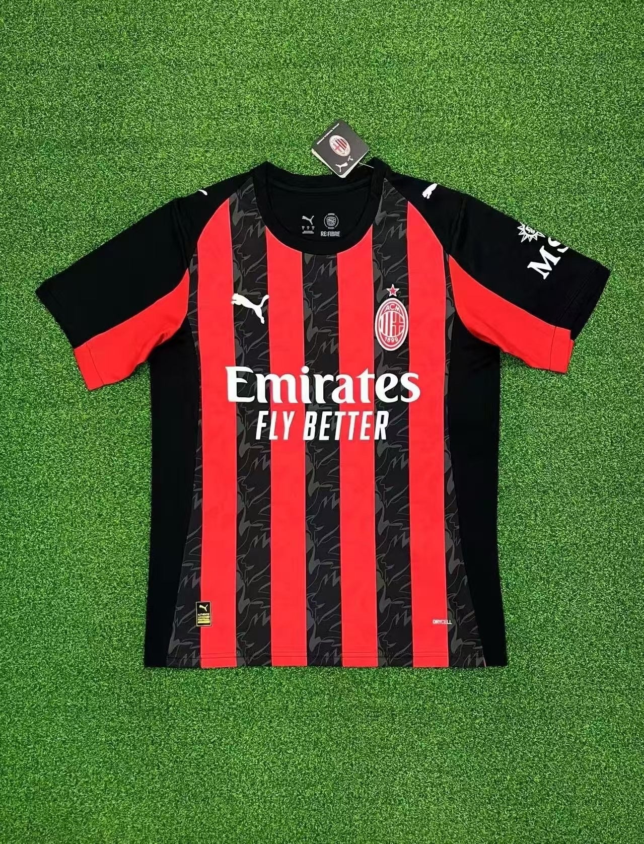 AC Milan 25/26