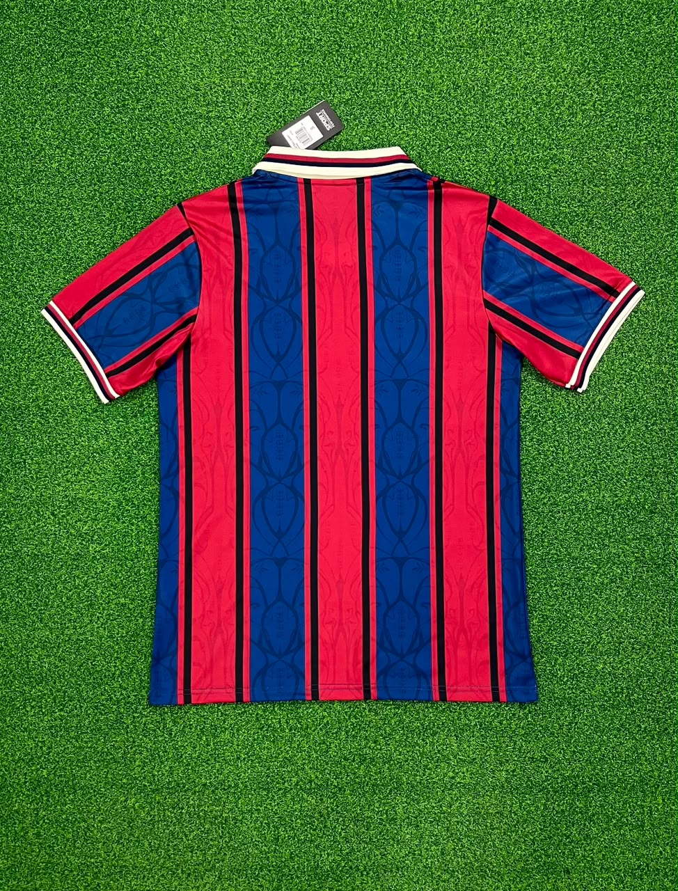 FC Barcelona 125º Aniversario 25/26