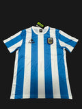 Argentina 1986