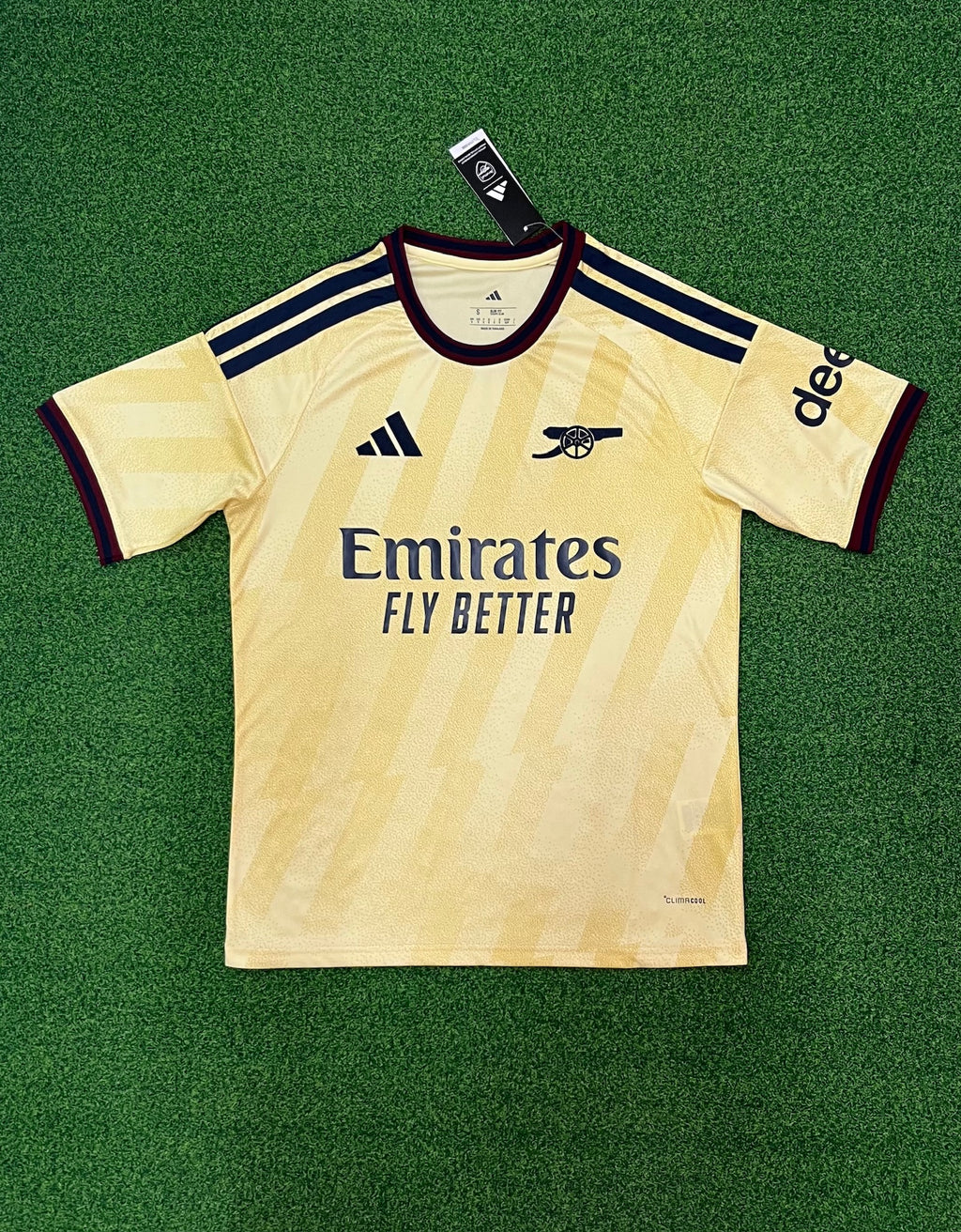 Arsenal Tercera Equipación 26/27