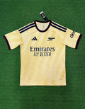 Arsenal Tercera Equipación 26/27