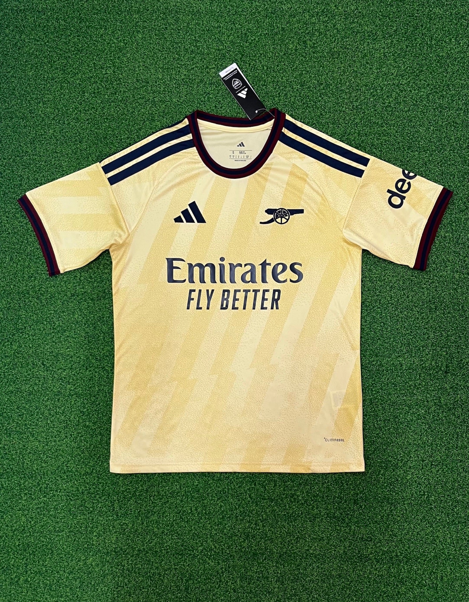 Arsenal Tercera Equipación 26/27