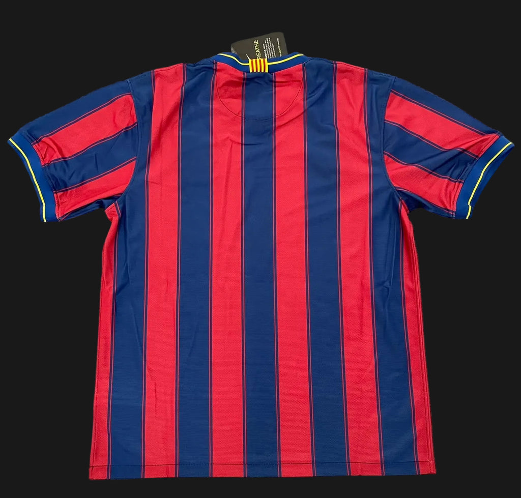 FC Barcelona 09/10