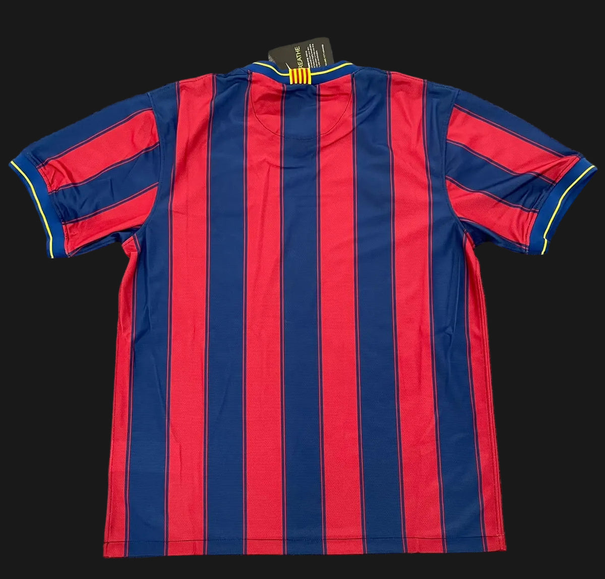 FC Barcelona 09/10