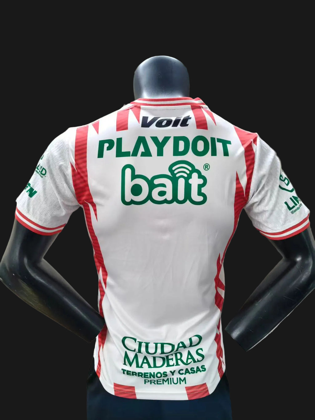 Necaxa Visita 26/27
