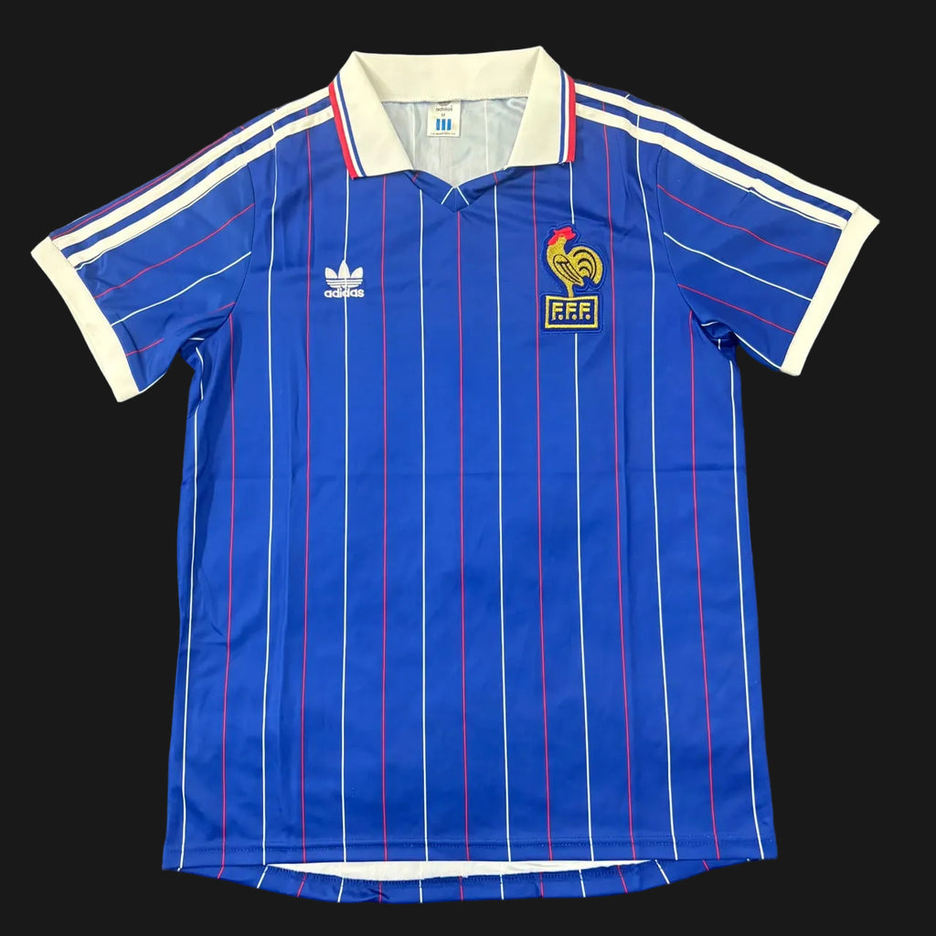 France 1982