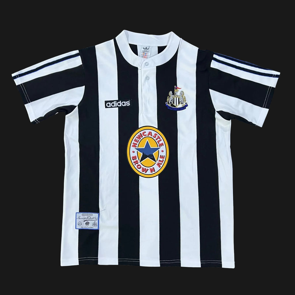 New Castle 95/96