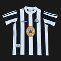 New Castle 95/96