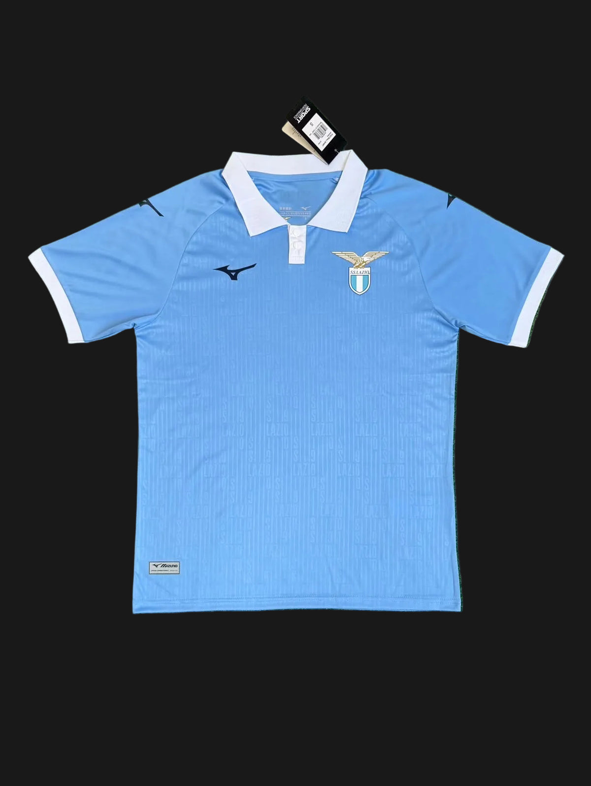 Lazio 26/27