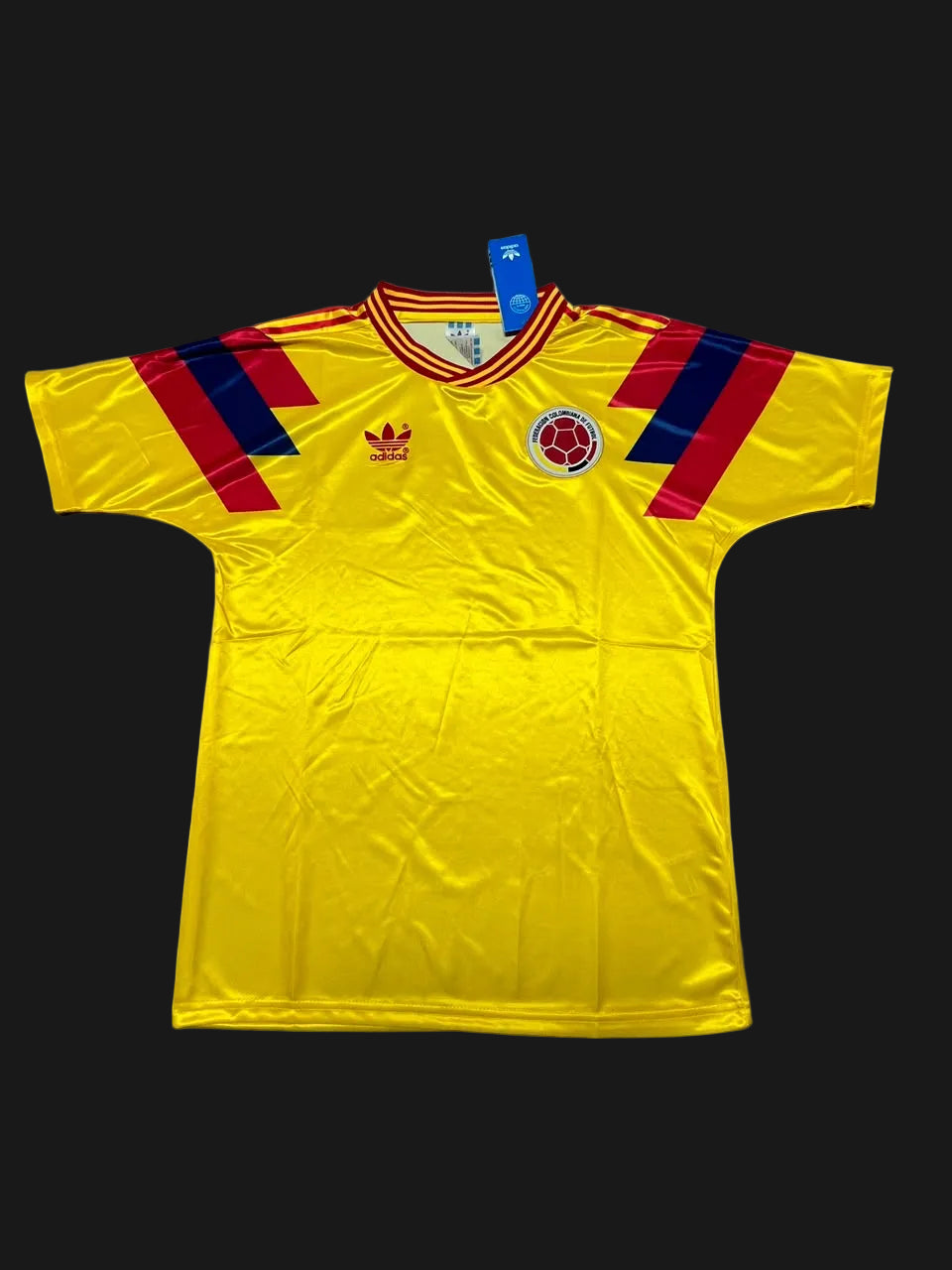 Colombia 1990