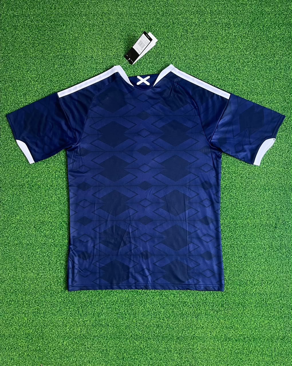 Escocia Mundial 2026