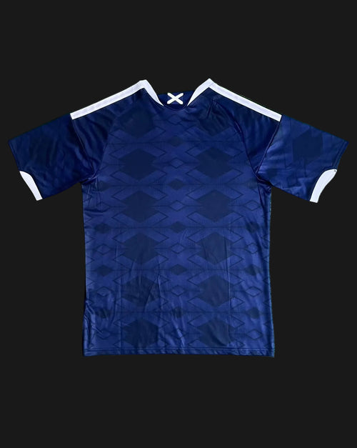 Scotland World Cup 2026