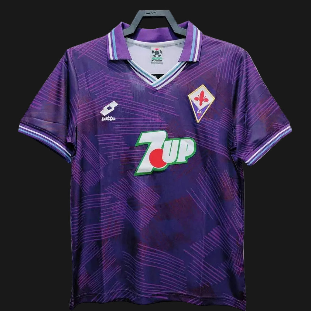Fiorentina 92/93