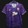 Fiorentina 92/93
