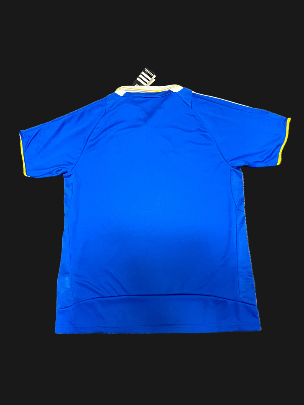 Chelsea 01/03